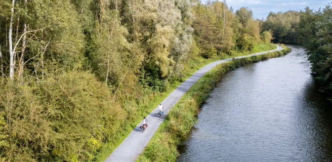 Thuin / Jeumont / Maubeuge