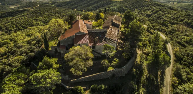 Entre Aspres et Vallespir