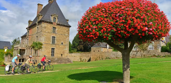 St-Hilaire-du-Harcouët / Ducey