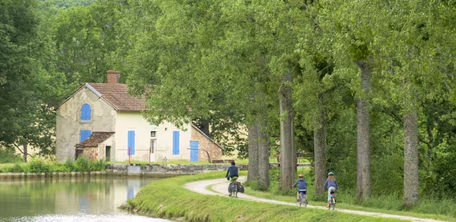 Venarey-les-Laumes / Pont-Royal