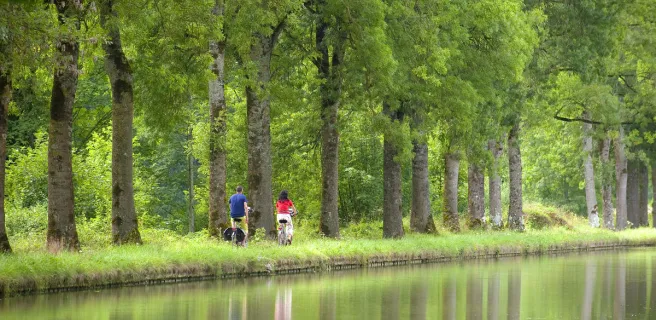 La Bussière-sur-Ouche / Dijon