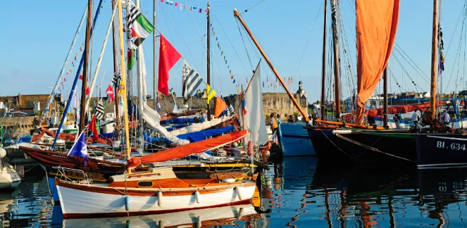 Rosporden / Concarneau 