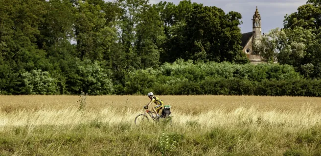 Seurre / Verdun-Ciel