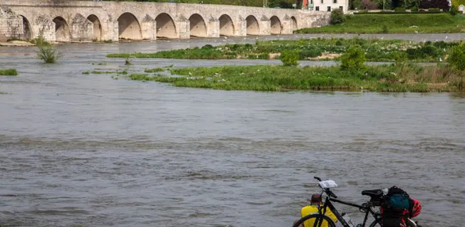 St-Hilaire-St-Mesmin / Beaugency