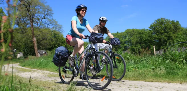 Merdrignac / St-Méen-le-Grand