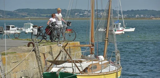 La Baule / Le Croisic