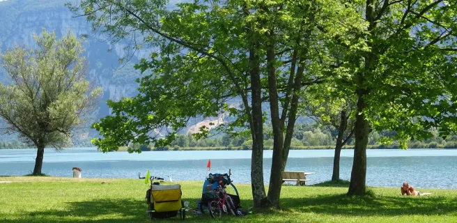 Week-end sur ViaRhôna