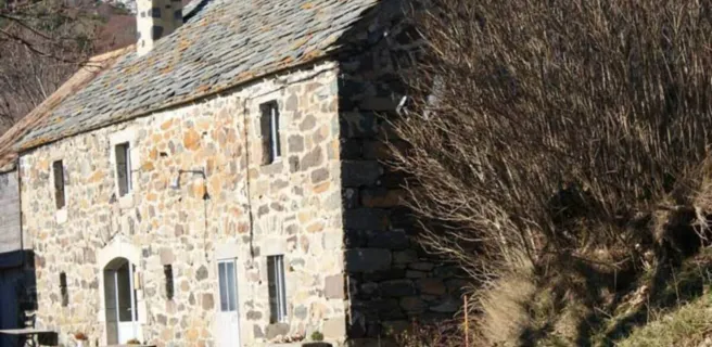 Chambres d'hôtes la Retrouvade