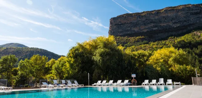 Neaclub les Lavandes Drôme Provençale