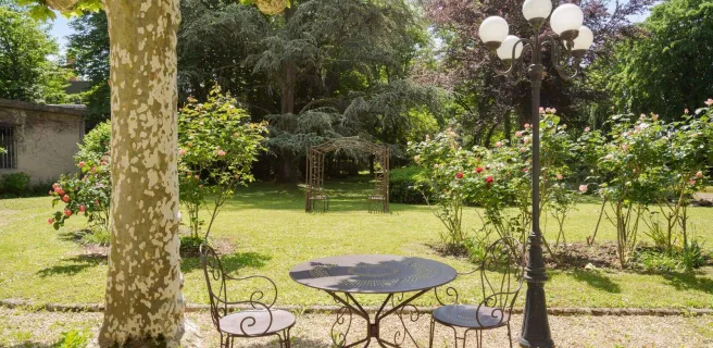 The Original's Hôtel Terminus