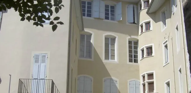 L'hôtel de Cordon