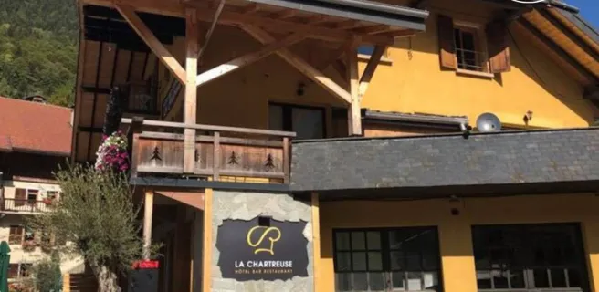 Restaurant La Chartreuse