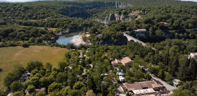 Camping du Pont