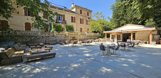 Camping Rochecondrie - Loisirs