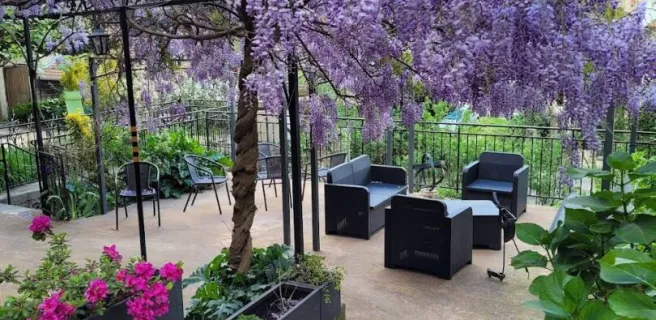 Hôtel les Touristes