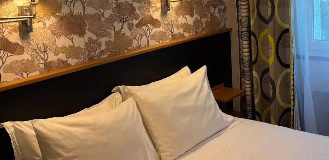 Grand Hôtel de Lyon