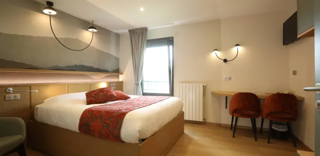 Hôtel Spa Le Provence ***