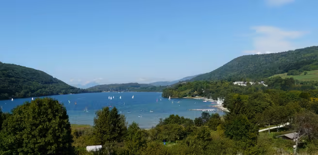 Camping Ser Sirant