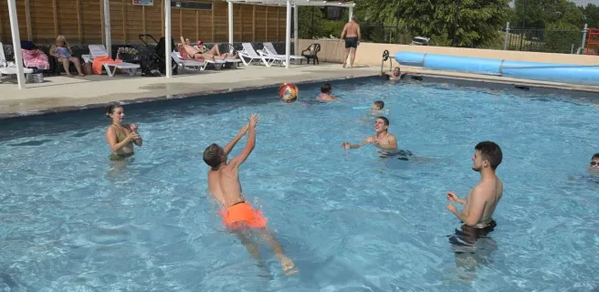 Camping la Bissera