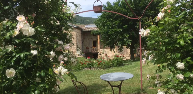 Chambres d'hôtes Chez Judy