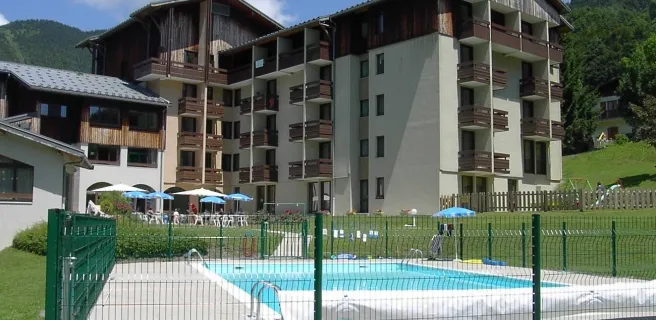 Village de vacances L'Isle d'Aulps