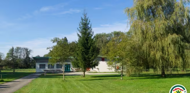 Le Grand Villette
