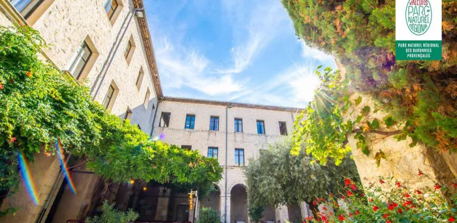 Escapade Vacances - Le Cloître des Dominicains