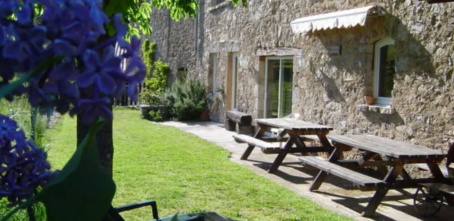 Gite la Chanal - Villevocance