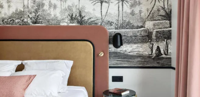 Best Western Hôtel du Pont Wilson