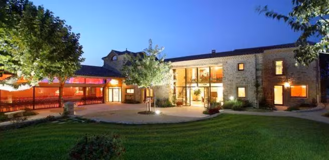 Domaine de Valsoyo