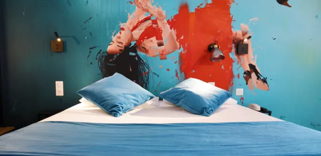 The Originals Boutique Montélimar