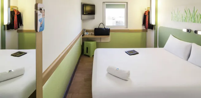 Hôtel Ibis Budget Montélimar