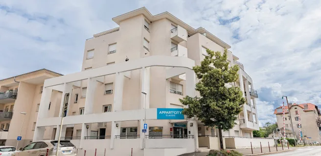 Résidence Appart' City