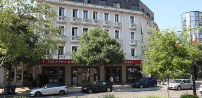 Hôtel de France