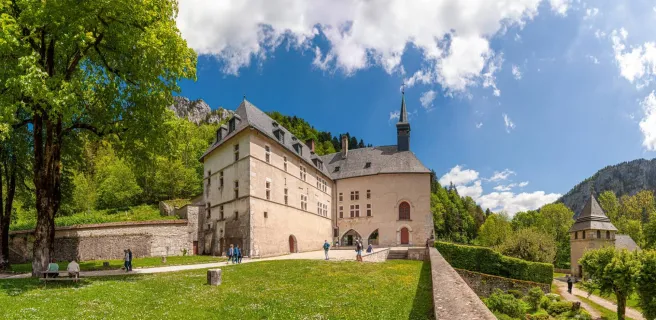 Musée de la Grande Chartreuse