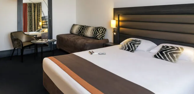 Mercure Lyon Part-Dieu