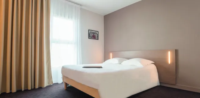 Appart' City Lyon Part-Dieu Villette