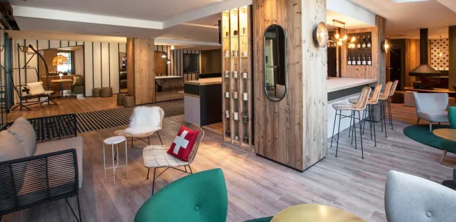 Mercure Chambéry Centre