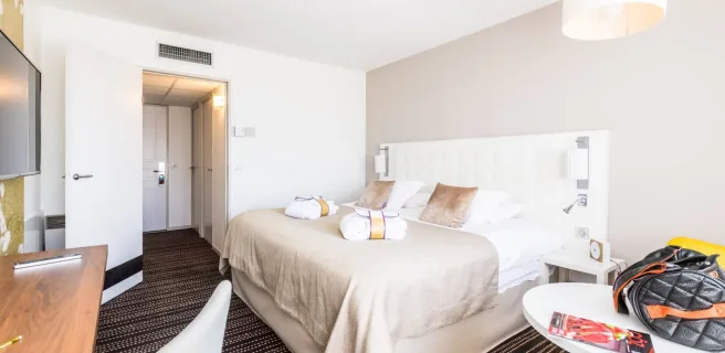 Hôtel Mercure Bourg-en-Bresse