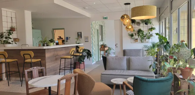 Hôtel Sweet Home