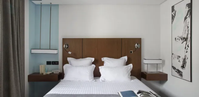 La Pyramide Maison Henriroux - Relais & Châteaux