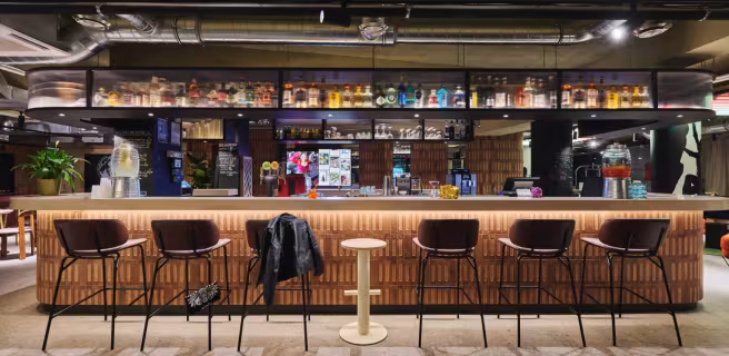 Moxy Annecy