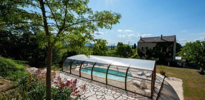 Le frêne - Village de gîtes Le Serre de Pierre