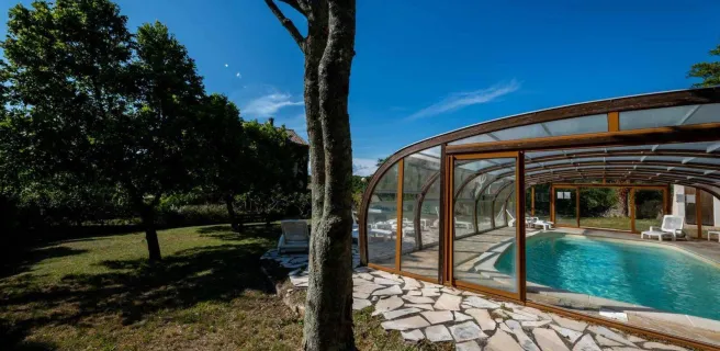 Le chêne - Village de gîtes Le Serre de Pierre