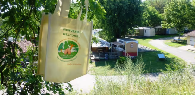 Camping du Bois de la Dame