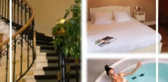 Best Western Grand Hôtel de Paris & Spa