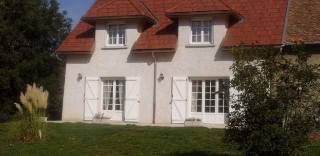 Gîte la Fayolle 1 - de 2 à 8 pers