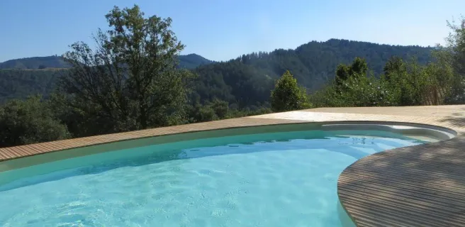 Chambres d'hôte du Jal