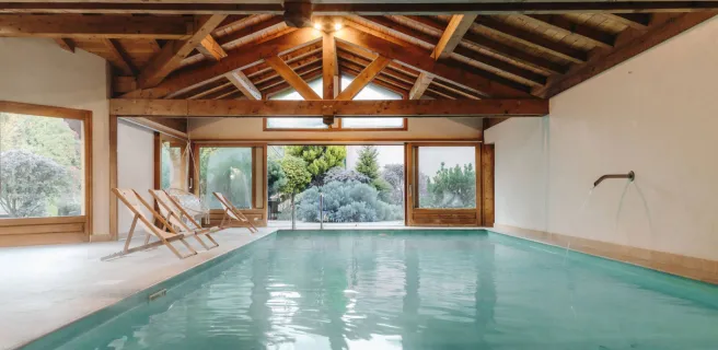 Chalet Hôtel des 2 Gares