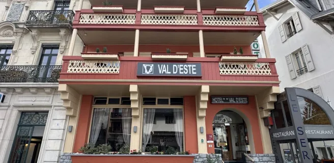 Val d'Este